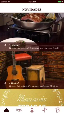 Game screenshot Bodegão mod apk