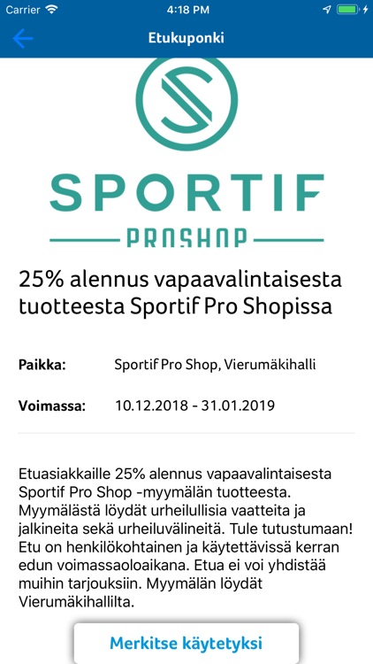 Vierumäki Friends screenshot-3