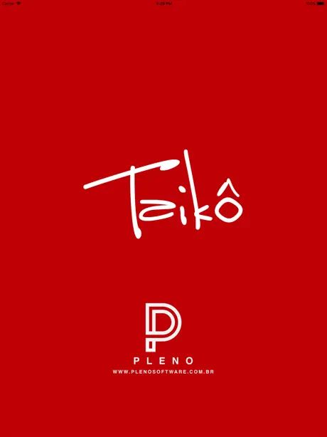 Taikô IN BOX Delivery