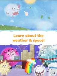 Rudi Rainbow – Children's Book ipad bilder 2