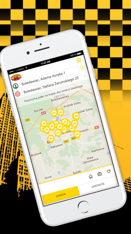 Radio Taxi Bolesławiec