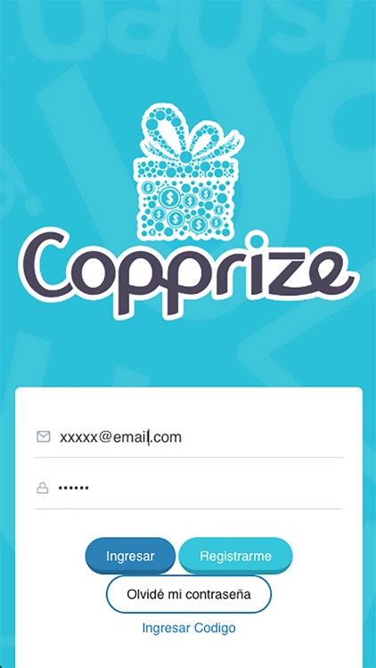 Copprize