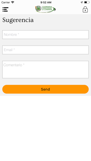 Cooperativa Comerieña(圖9)-速報App
