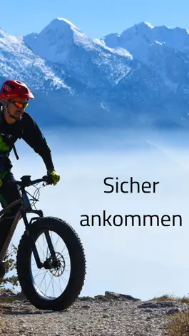 Game screenshot E-Bike Höhenrechner apk