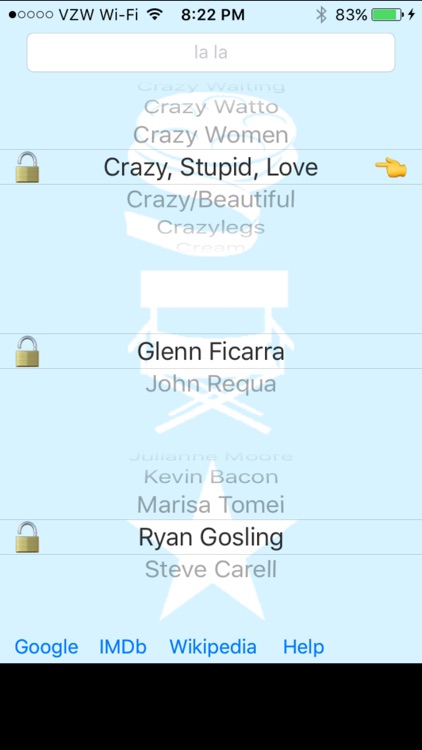 MoviWiki screenshot-4