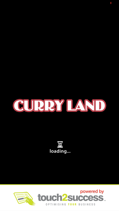 How to cancel & delete Curry Land Peterborough from iphone & ipad 1