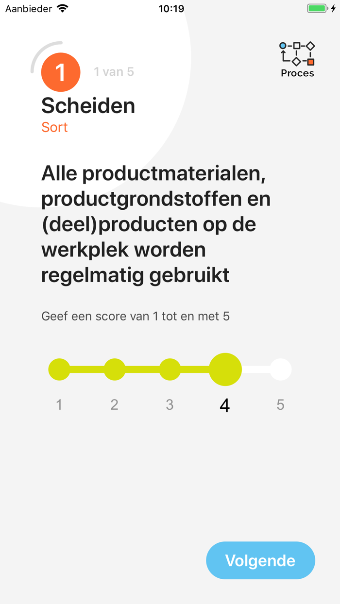 Lean Pocket Coach 2.0