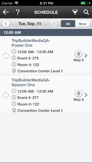 ABA Tax Events(圖4)-速報App