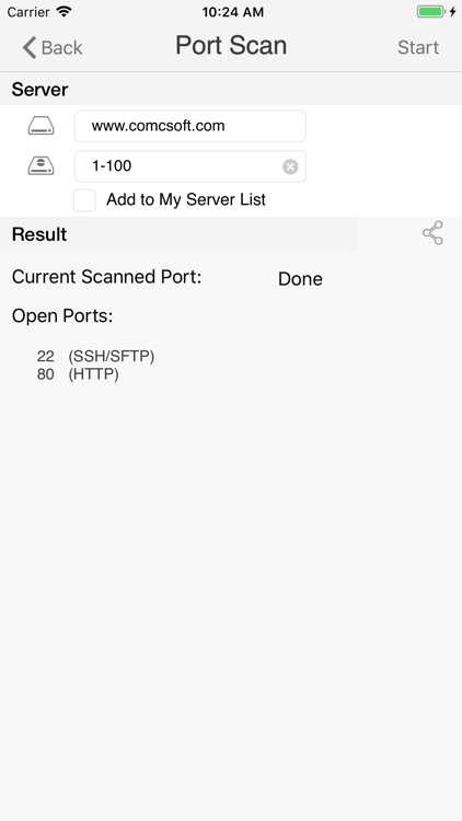 iNetTools Pro App screenshot-3