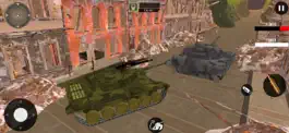 Game screenshot Tank Battle - Warfare Strategy hack