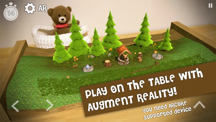 Froggie Jump screenshot-0