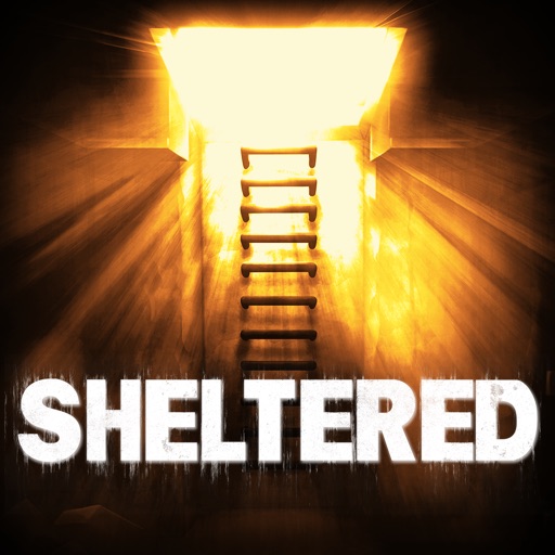 Sheltered iOS App
