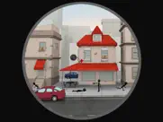 sniper шутер: игры стрелялки айпад изображения 2