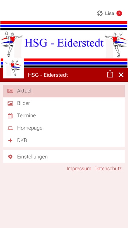 HSG - Eiderstedt