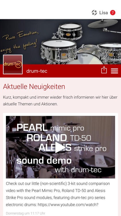 drum-tec
