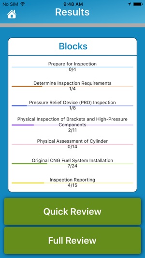 CSAT Practice Exam(圖5)-速報App