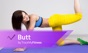 7 Minute Butt Workout by Track My Fitness app download