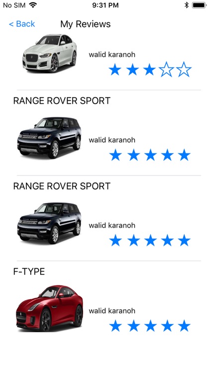 PR Arabia screenshot-4