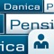 With Danica Pension's Tabletpension you gain an overview of your pension scheme