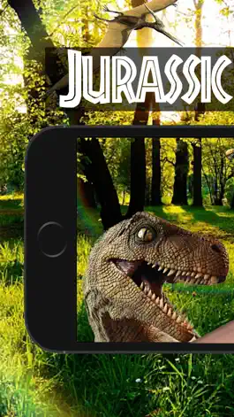 Game screenshot Jurassic Shooter: Dinosaur Hunter World Edition mod apk