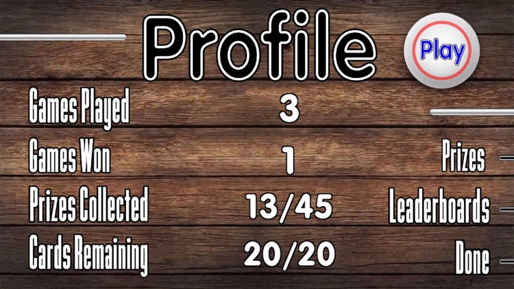 Basic Bingo 2 screenshot-4