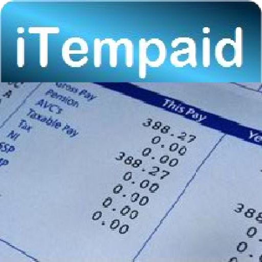 iTempaid Payslip