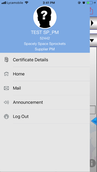 How to cancel & delete EAMS from iphone & ipad 2