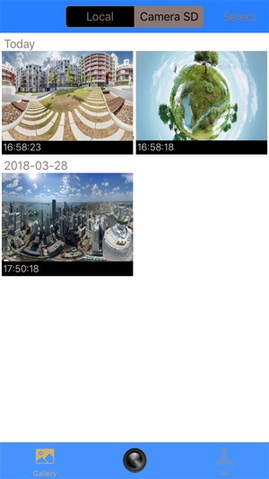 Renkforce Panorama Cam(圖5)-速報App