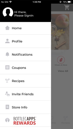1010 Washington Wine & Spirits(圖3)-速報App
