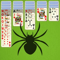 Spider Solitaire Mobile