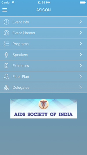 Aids Society of India(圖4)-速報App