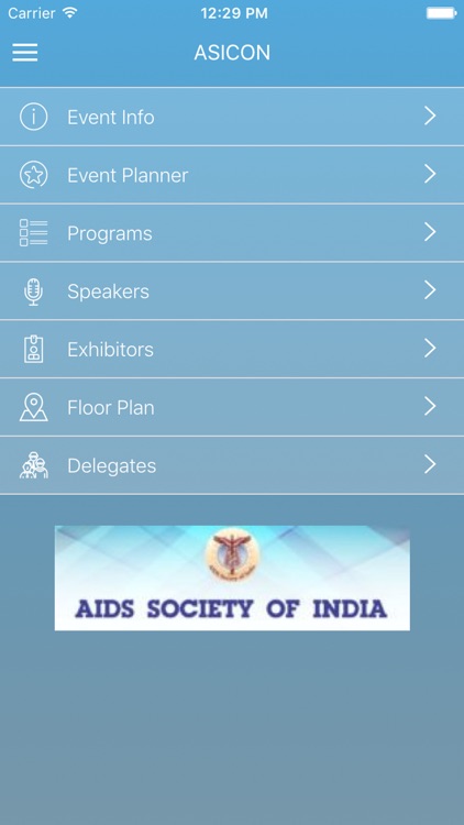 Aids Society of India screenshot-3