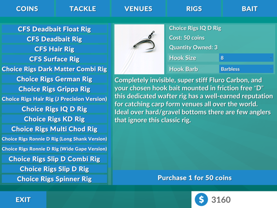 Carp Fishing Simulator Carp Fishing Simulator