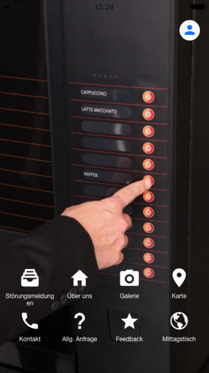 Camatec Automaten-Service GmbH