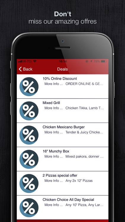 Chicken Choice screenshot-3