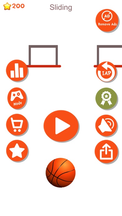 Basket.Ball screenshot 4
