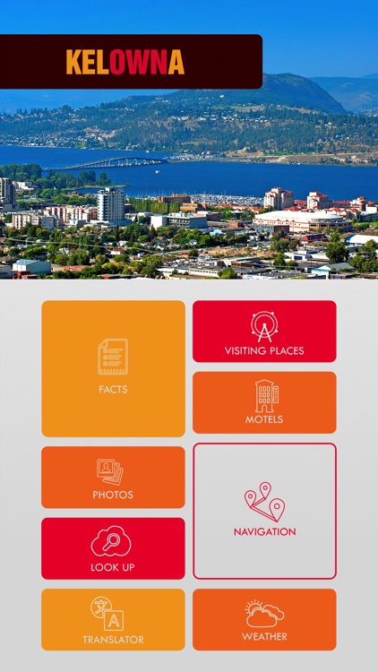 Kelowna Things To Do