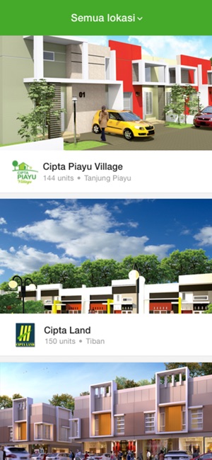 Cipta Property