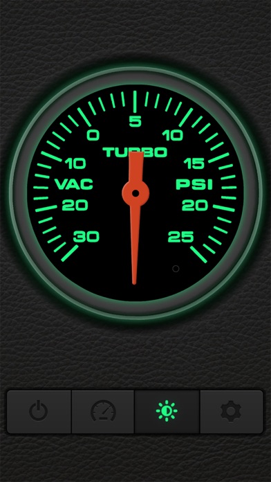 BOV Turbo Screenshot