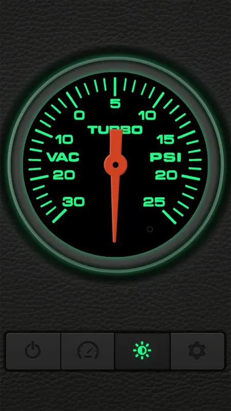 BOV Turbo screenshot 1 of 6