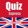 Quiz Express - English Grammar - iPhoneアプリ