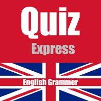 Quiz Express - English Grammar