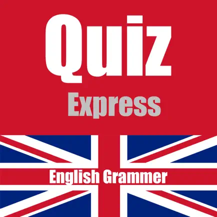 Quiz Express - English Grammar Cheats