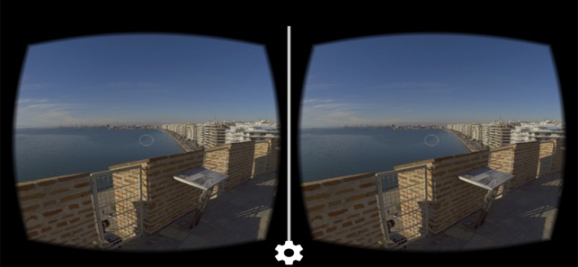 Thessaloniki VR Unesco Edition(圖3)-速報App