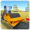 Welcome to our newest Road construction builder free game