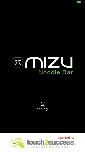 Mizu Noodle Bar