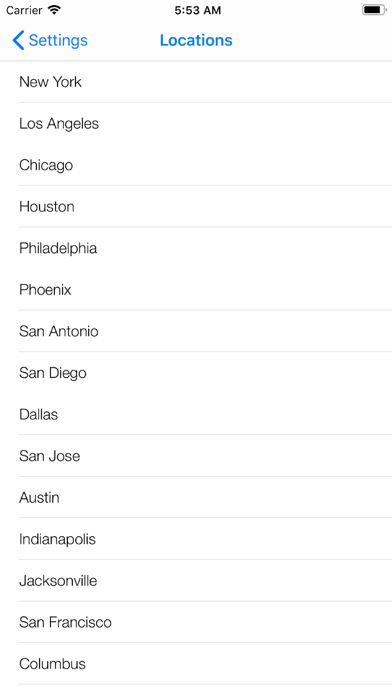 Beaky B2B iPhone screenshot 6 - Business app