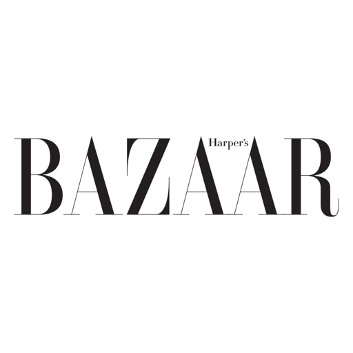 Harper’s Bazaar Ukraine icon