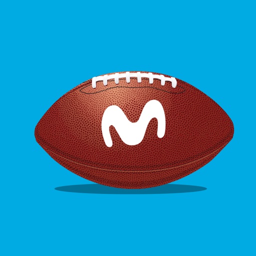 Movistar NFL MX icon