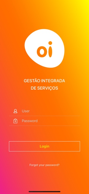 Oi GIS(圖2)-速報App
